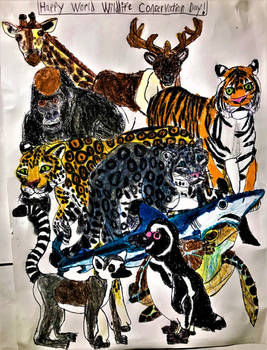 World Wildlife Conservation Day