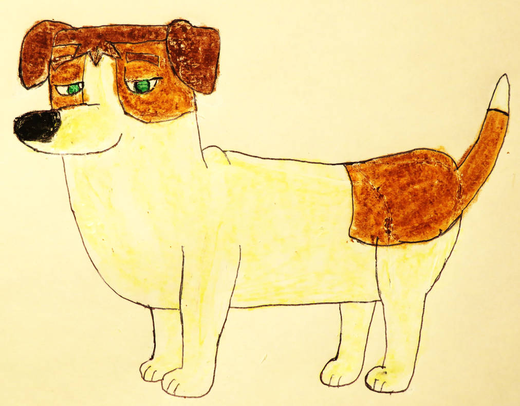 Me As A Dog By Sabreleopard On DeviantArt me-as-a-dog-by-sabreleopard-on-deviantart