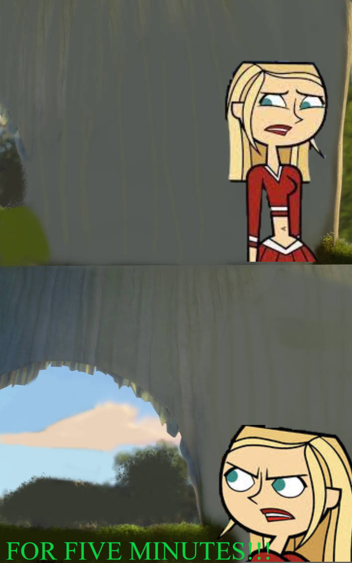 Meme Sammy Rocks Sammy Tells Who For Five Minutes Blank Meme by Sabreleopard on DeviantArt