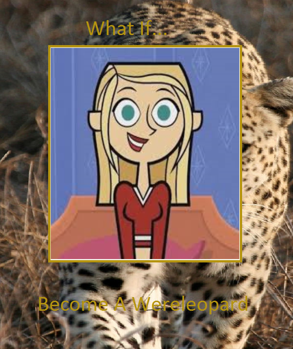 Wereleopard Sammy becomes a Wereleopard by Sabreleopard on DeviantArt