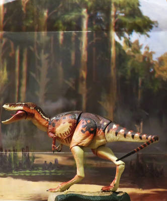 Tyrannosaurus rex (Juvenile)