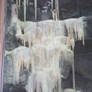 Flowing Icicles
