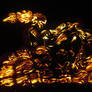 Jack-O'-Lantern: Ghost Rider