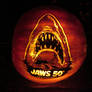 Jack-O'-Lantern: Jaws' 50th Anniversary