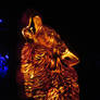 Jack-O'-Lantern: Howling Wolf