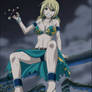 Lucy Heartfilia