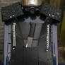 Raider 'Grip' Armor