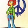 Hippie Maude