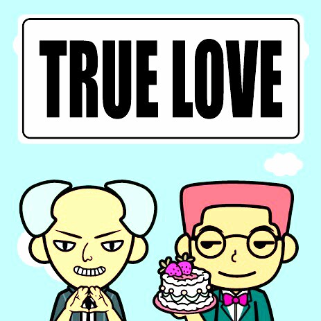 FaceQ True Love