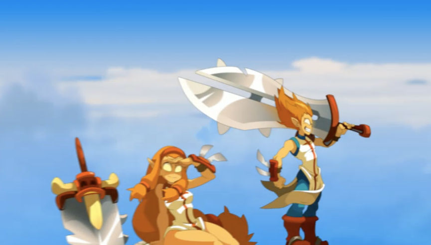 Iop De Dofus 2 0 By Meuhlandeur On Deviantart Iop De Dofus 2 0 By Meuhlandeur On Deviantart