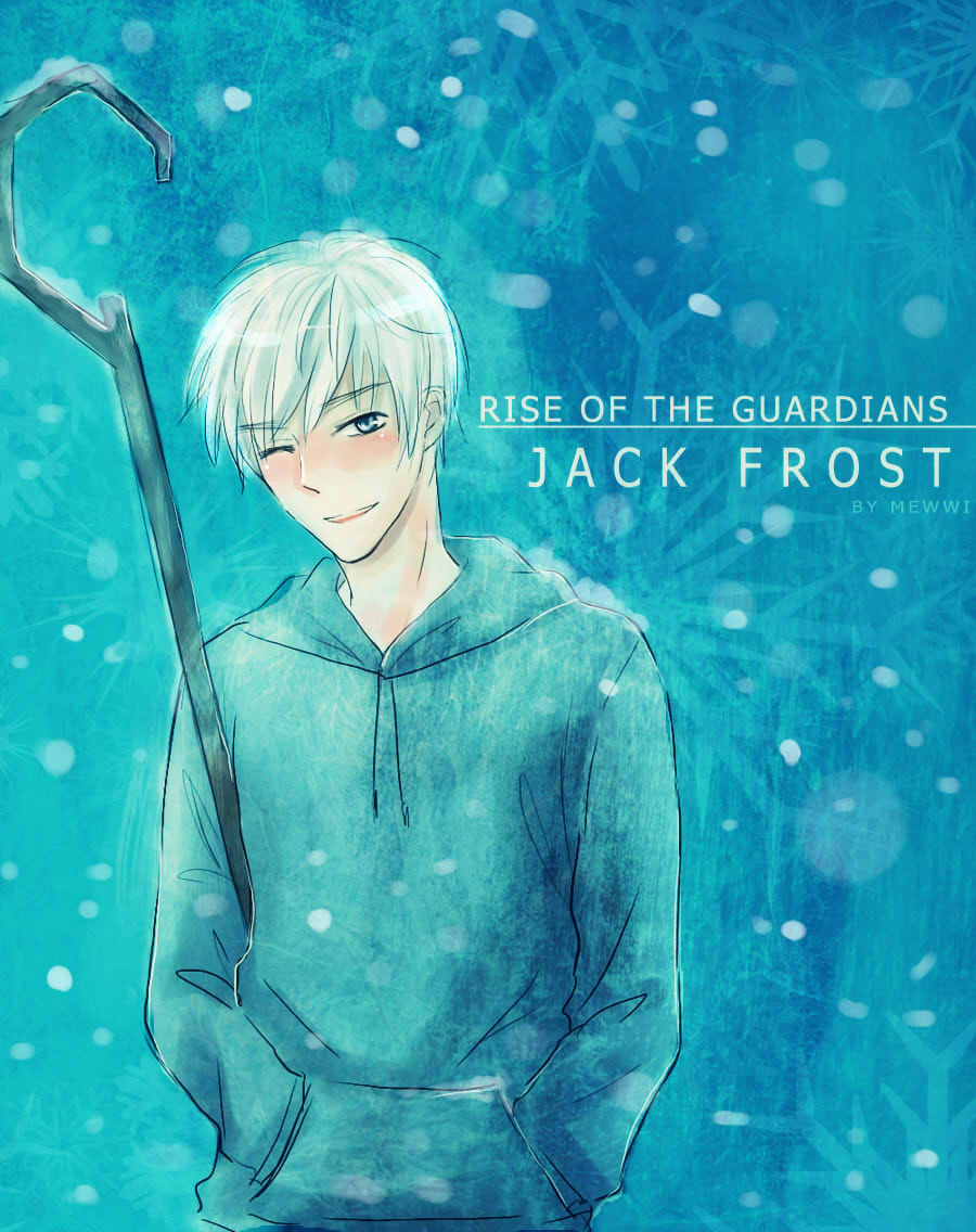 Jack Frost