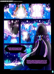 [UNDERMEMORY] Prologue-page 2 EN