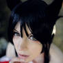 Ahri: Sure you can handle me, summoner?