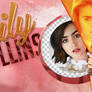 Portada-Printemp/Lily Collins/ABigHeart