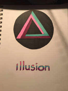 Illusion Magic