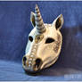 Unicorn mask*