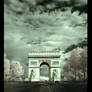 Arc de triomphe 2