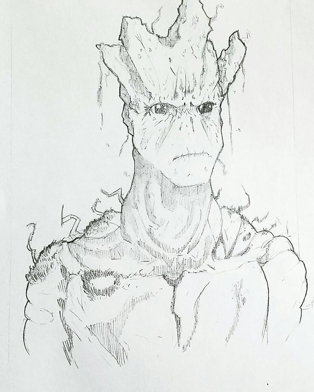 Groot