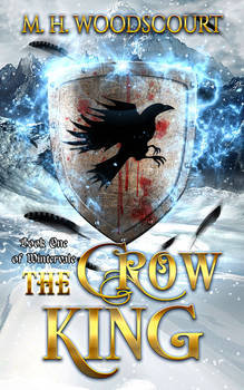The Crow King - Book 1 of Wintervale