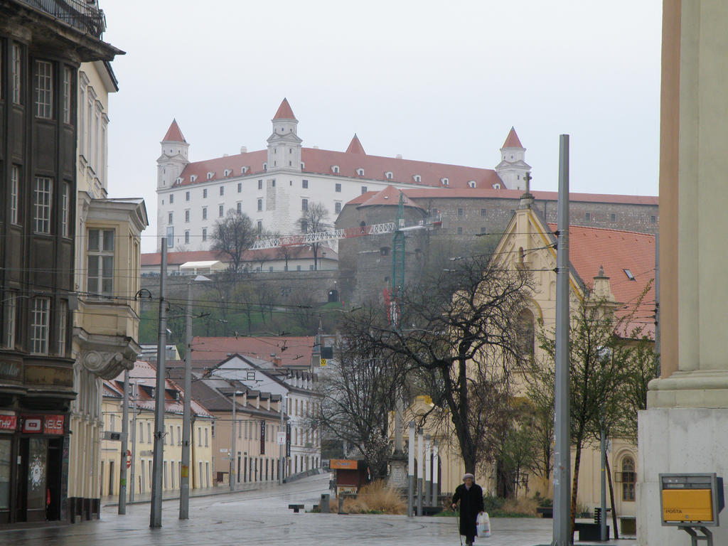 Bratislava (Slovakia)