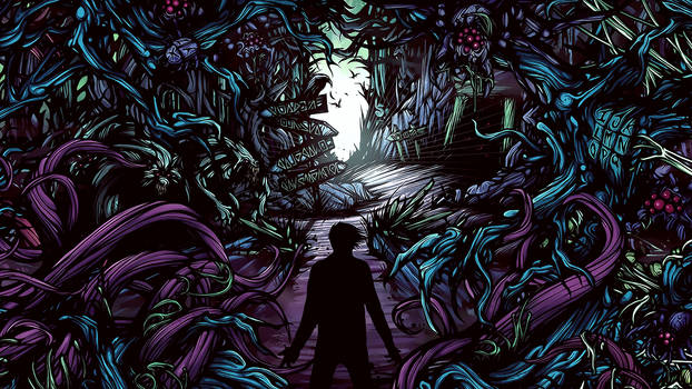 A Day To Remember Homesick