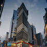 Time Square One