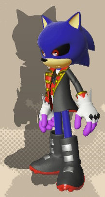 Sonic The Hedgehog Sonic Forces Sonic Exe Icon Quiz .exe Mega Drive PNG,  Clipart, Action Figure