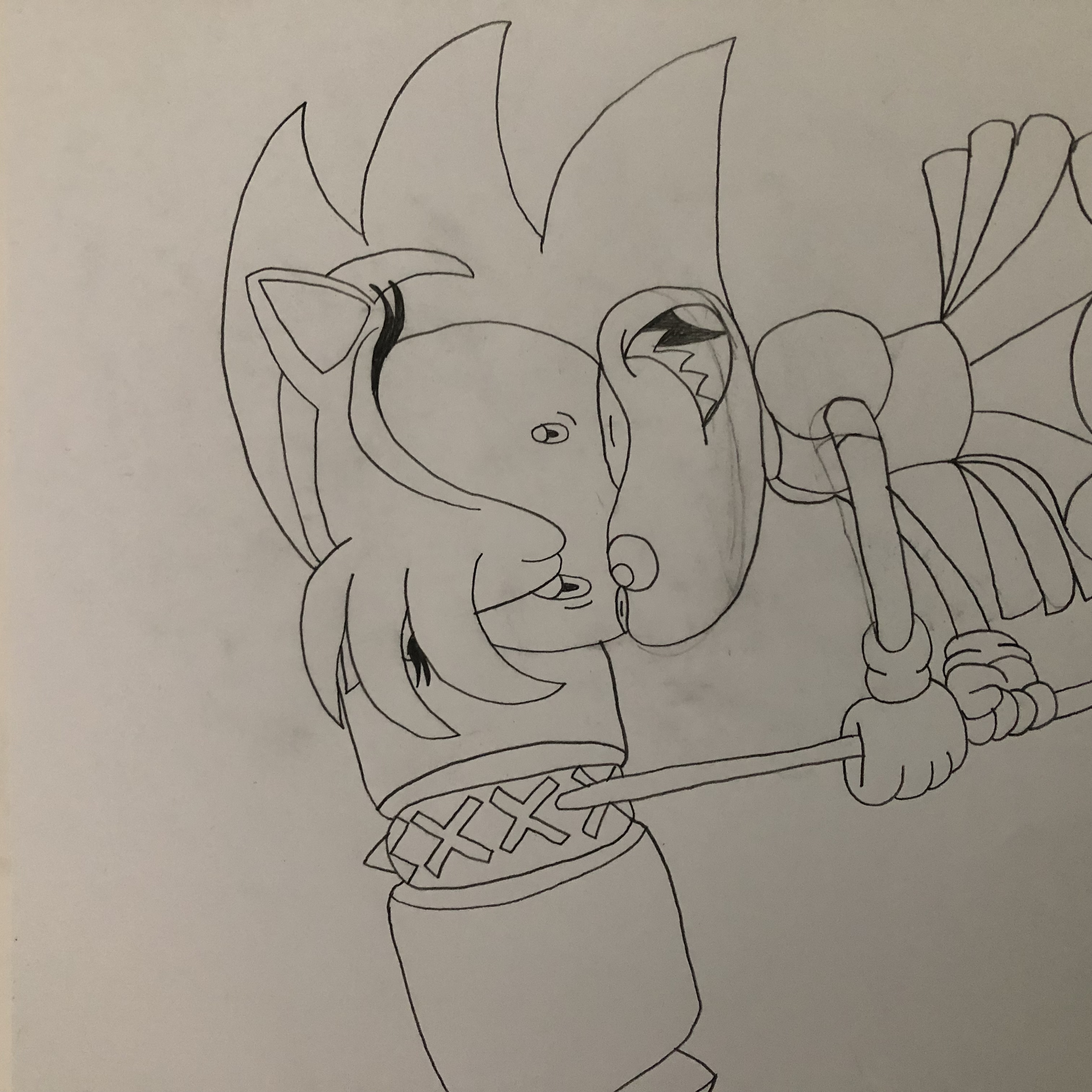 Robby The Rascal Deviantart Rosy the Rascal by Landsverk96 on DeviantArt
