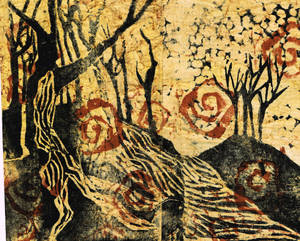 Halloweentown by Blackbirdmotel Halloweentown by Blackbirdmotel