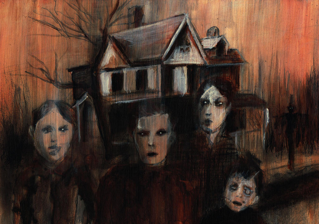 Southern Gothic By Blackbirdmotel On DeviantArt southern-gothic-by-blackbirdmotel-on-deviantart