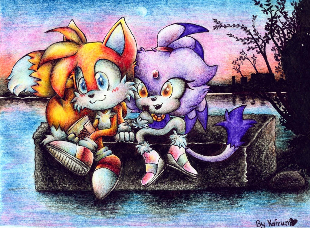 Tailaze Ekb by Kairum-10 on DeviantArt