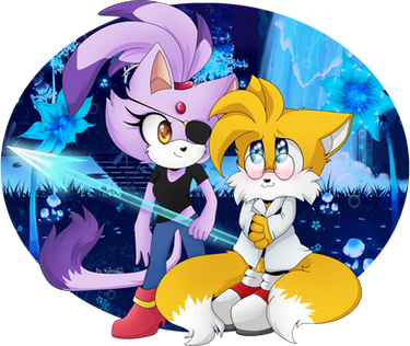 Explore the Best Tailaze Art | DeviantArt