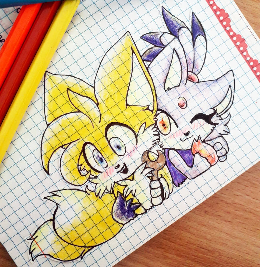 Tailaze by Kairum-10 on DeviantArt