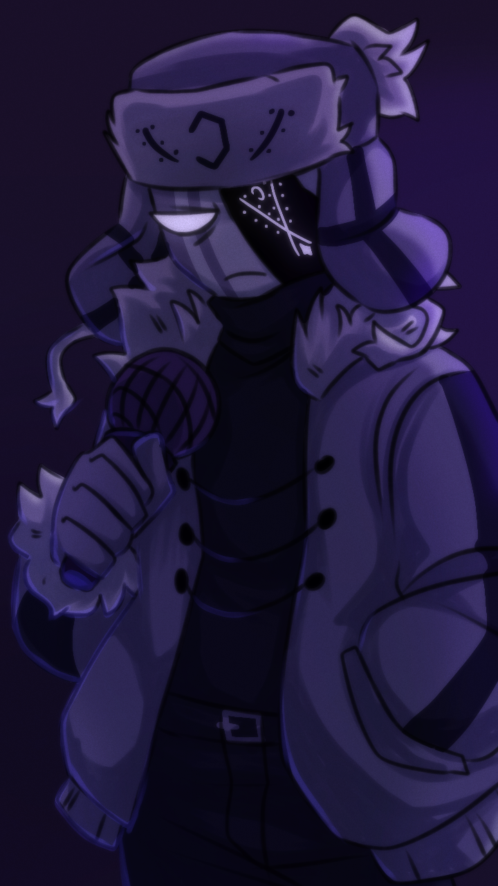 Ruv by cattysharkkz on DeviantArt