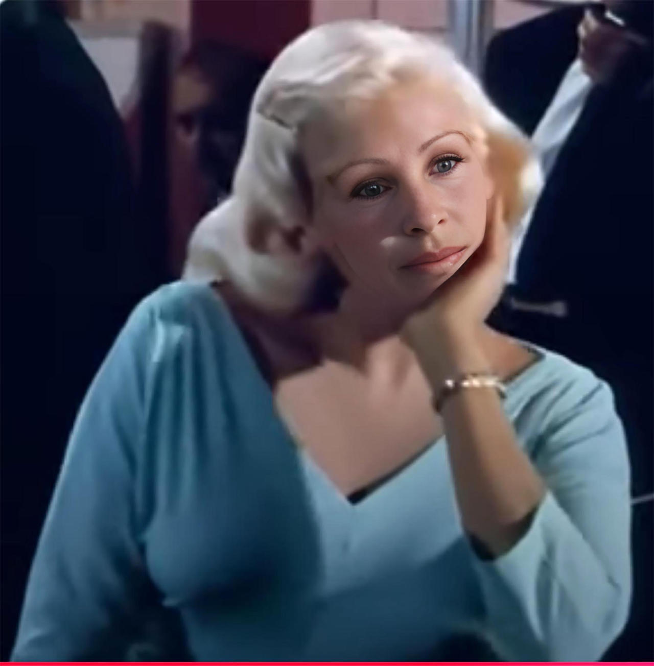 Tina Contemplating by tinaofsweden on DeviantArt