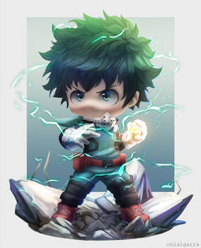 Deku