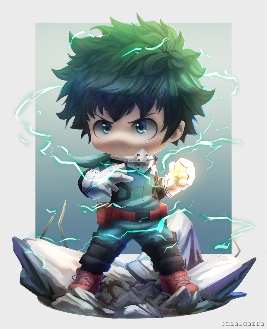 Deku