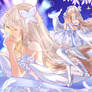 The lady of Spring