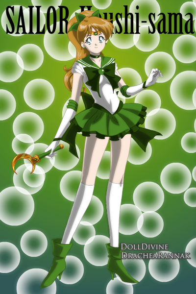 Sailor Raine Sailor Houshi-sama by san-s-raine on DeviantArt