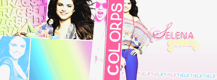 Selena Gomez|Cover