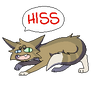 hISSSSS