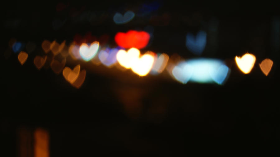 Bokeh Night 7