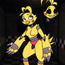 Toy Chica