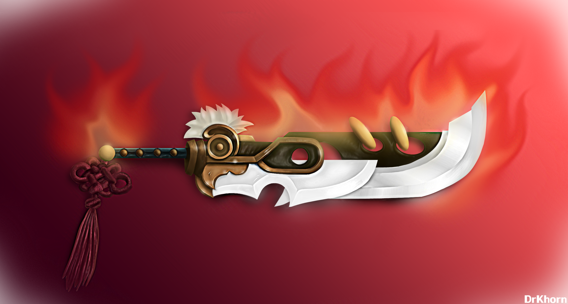 Dragon Blade png