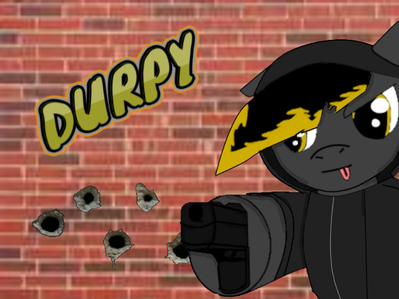 Durpy Durpy by lllDarklinglll on DeviantArt