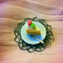 Sweet cake ^-^