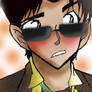 Heiji Hattori