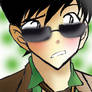 Shinichi kudo