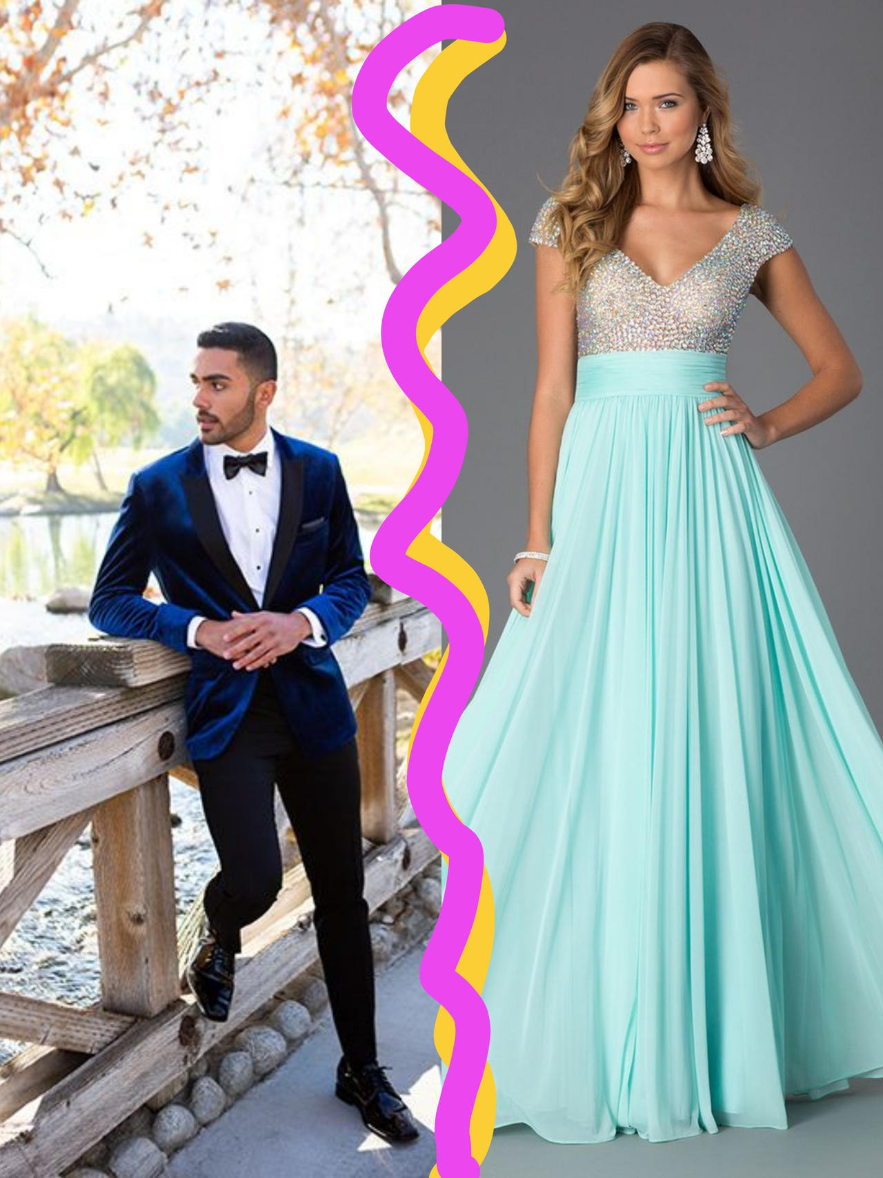 Deviantart Prom Date In Search of a Prom Date Part 1 by tom10001 on DeviantArt