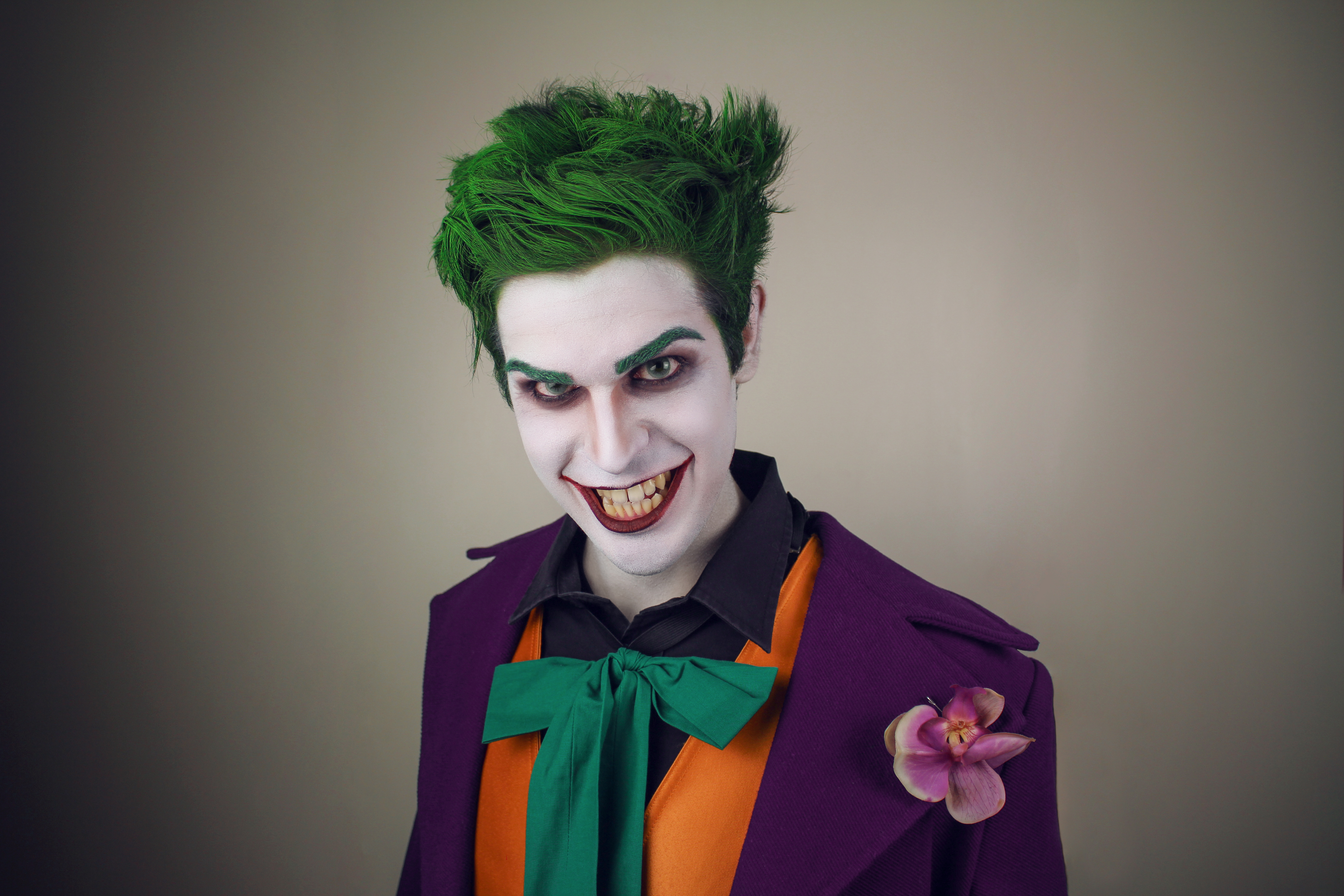 Classic MAKEUP COSPLAY by LinebeckCosplayArt on DeviantArt